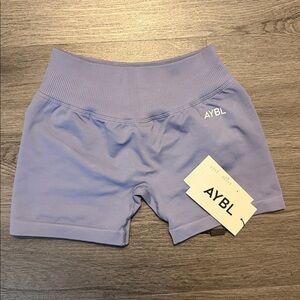 XS AYBL Slate Blue Shorts